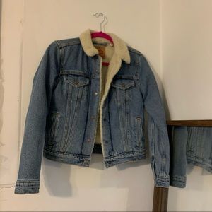 Levi’s Denim Jacket
